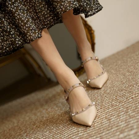 ElegantSole Luxury Handmade Leather Shoes