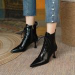 Handcrafted Luxury Leather Shoes: Exquisite Craftsmanship & Elegance(E6haodian222)