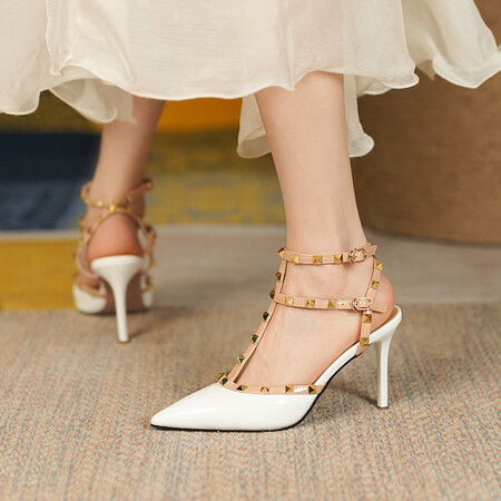 ElegantSole Luxury Handmade Leather Shoes
