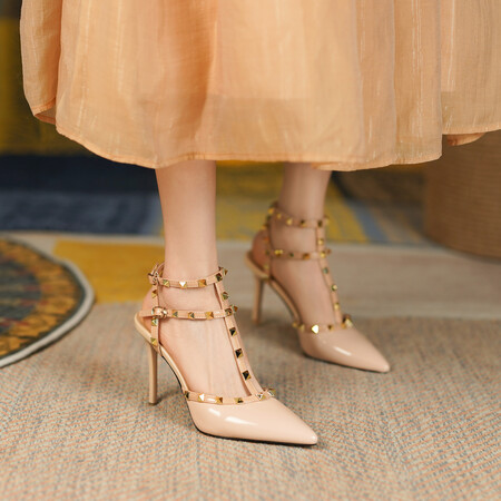 ElegantSole Luxury Handmade Leather Shoes