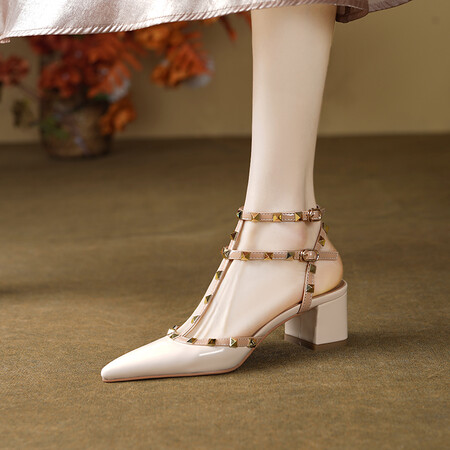 ElegantSole Luxury Handmade Leather Shoes