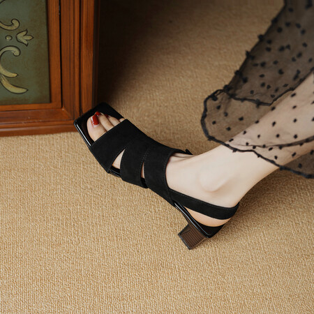 ElegantSole Luxury Handmade Leather Shoes
