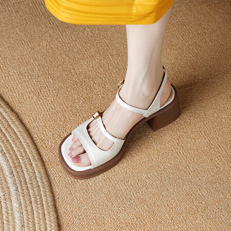 ElegantSole Luxury Handmade Leather Shoes