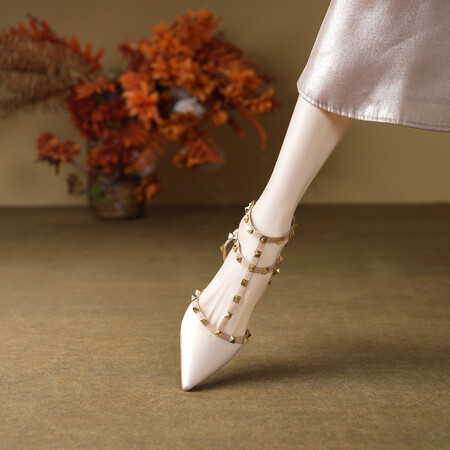 ElegantSole Luxury Handmade Leather Shoes