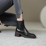 Exquisite Handmade Leather Shoes for Elegant Women(E6haodianX131-5)