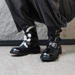 Handcrafted Luxury Leather Women’s Shoes, Exquisite Quality(E6haodian5511)