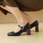 Elegantly Crafted Luxury Handmade Leather Shoes(E6haodianS1015)