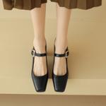 Elegantly Crafted Luxury Handmade Leather Shoes(E6haodianS1015)