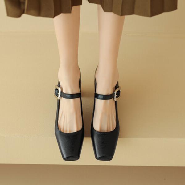 Elegantly Crafted Luxury Handmade Leather Shoes(E6haodianS1015)