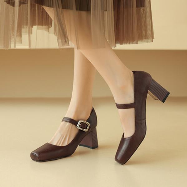 Elegantly Crafted Luxury Handmade Leather Shoes(E6haodianS1015)