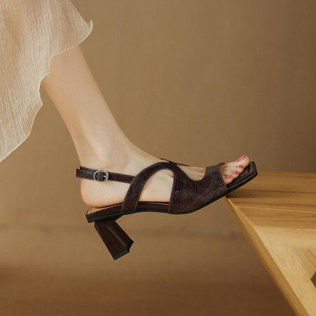 ElegantSole Luxury Handmade Leather Shoes