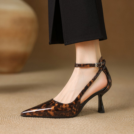 ElegantSole Luxury Handmade Leather Shoes