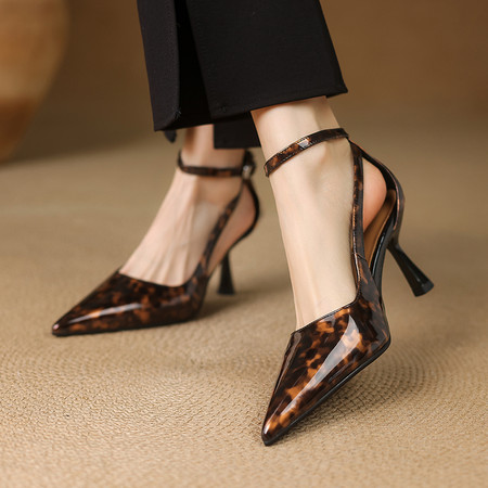 ElegantSole Luxury Handmade Leather Shoes