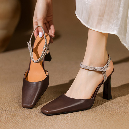 ElegantSole Luxury Handmade Leather Shoes