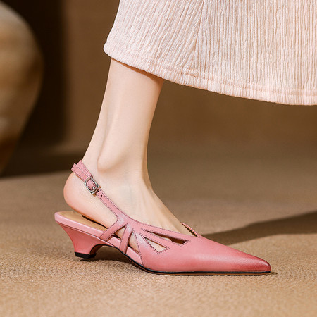 ElegantSole Luxury Handmade Leather Shoes
