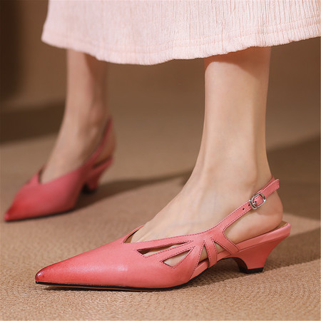 ElegantSole Luxury Handmade Leather Shoes