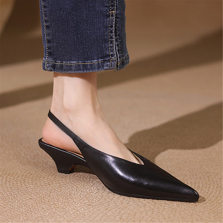 ElegantSole Luxury Handmade Leather Shoes