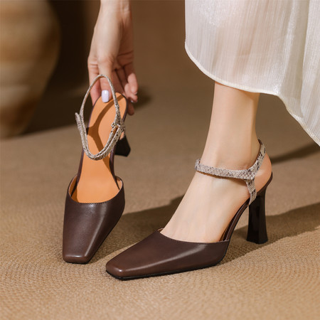 ElegantSole Luxury Handmade Leather Shoes