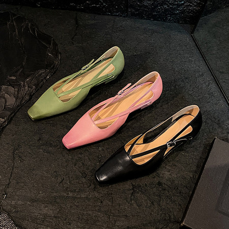 ElegantSole Luxury Handmade Leather Shoes
