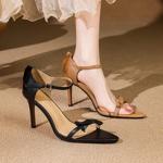 Exquisite Handmade Leather Women's Shoes: Timeless Elegance(E6haodianD567)