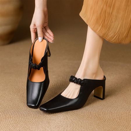 ElegantSole Luxury Handmade Leather Shoes