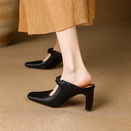 ElegantSole Luxury Handmade Leather Shoes