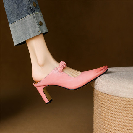 ElegantSole Luxury Handmade Leather Shoes