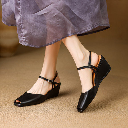 ElegantSole Luxury Handmade Leather Shoes