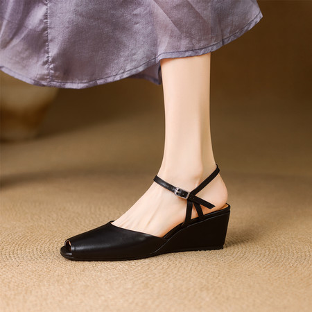 ElegantSole Luxury Handmade Leather Shoes
