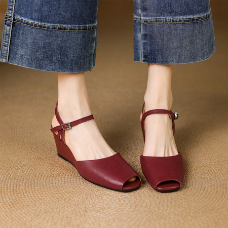 ElegantSole Luxury Handmade Leather Shoes
