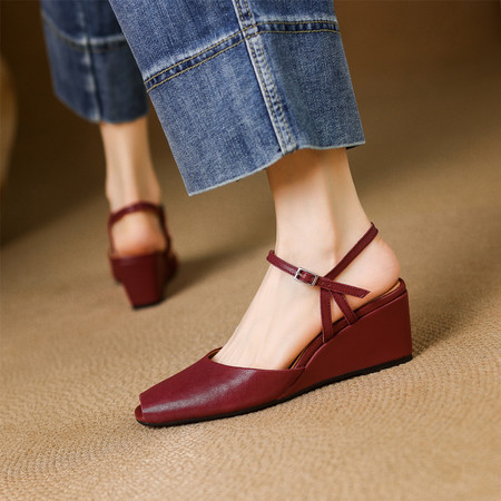ElegantSole Luxury Handmade Leather Shoes