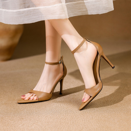 ElegantSole Luxury Handmade Leather Shoes