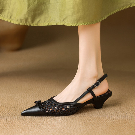 ElegantSole Luxury Handmade Leather Shoes