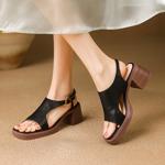 Exquisite Handmade Leather Women's Shoes: Luxurious Craftsmanship & Elegance(E6haodianS119)