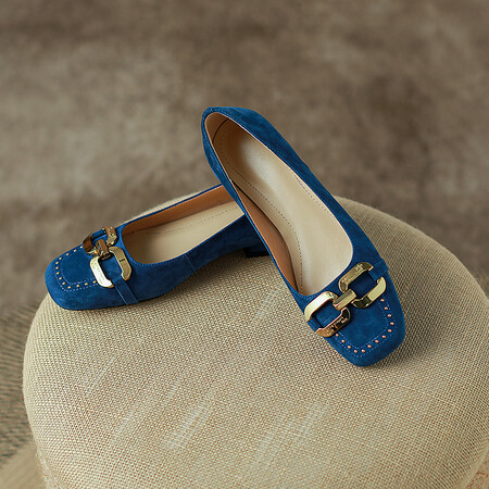 ElegantSole Luxury Handmade Leather Shoes