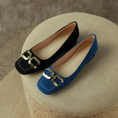 ElegantSole Luxury Handmade Leather Shoes