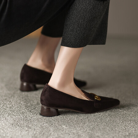 ElegantSole Luxury Handmade Leather Shoes