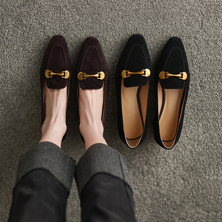 ElegantSole Luxury Handmade Leather Shoes