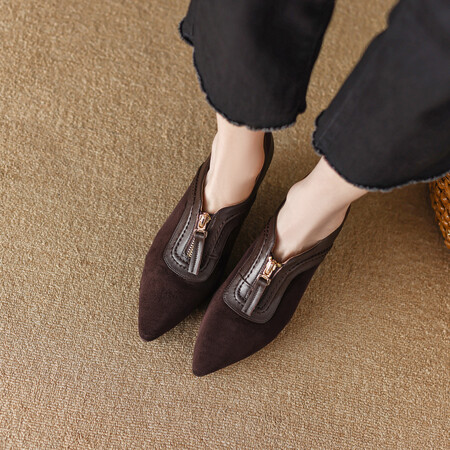 ElegantSole Luxury Handmade Leather Shoes