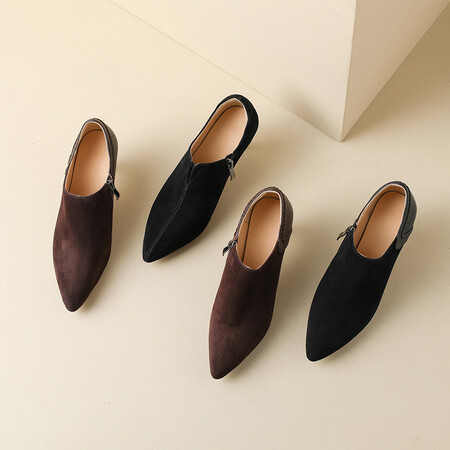 ElegantSole Luxury Handmade Leather Shoes