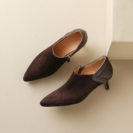 ElegantSole Luxury Handmade Leather Shoes