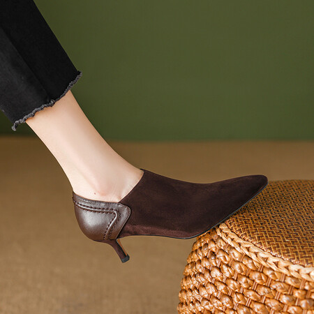 ElegantSole Luxury Handmade Leather Shoes