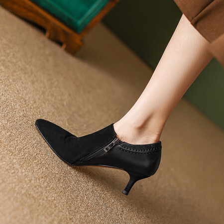 ElegantSole Luxury Handmade Leather Shoes