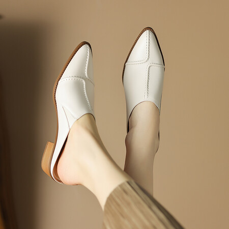 ElegantSole Luxury Handmade Leather Shoes