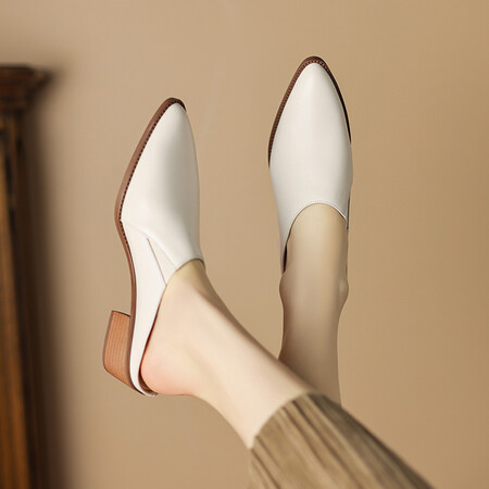 ElegantSole Luxury Handmade Leather Shoes