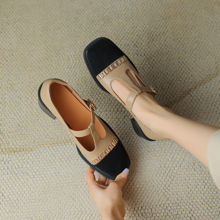 ElegantSole Luxury Handmade Leather Shoes