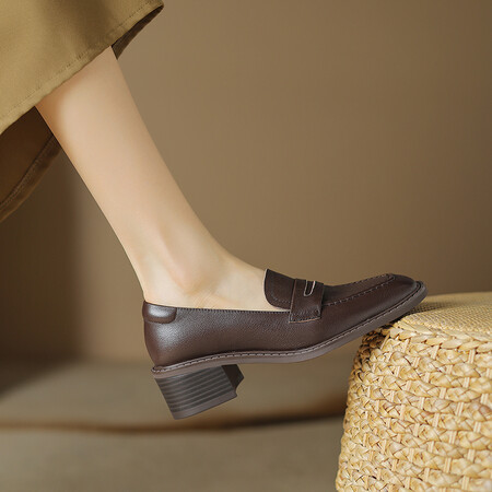 ElegantSole Luxury Handmade Leather Shoes