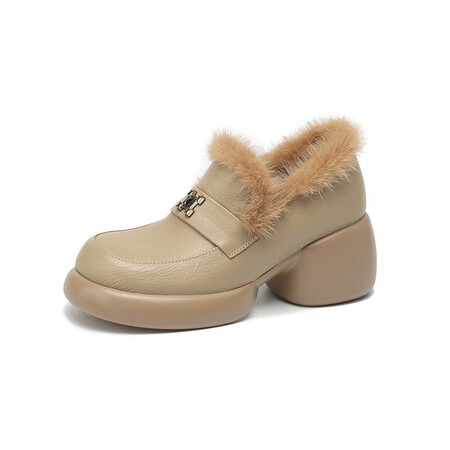 ElegantSole Luxury Handmade Leather Shoes