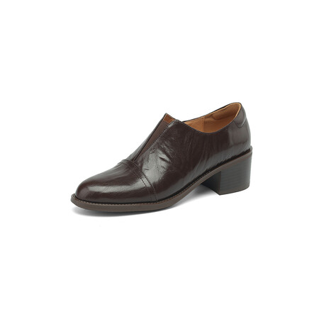 ElegantSole Luxury Handmade Leather Shoes