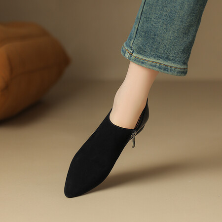 ElegantSole Luxury Handmade Leather Shoes
